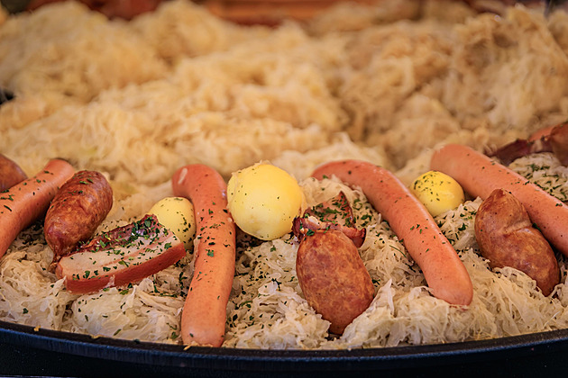 Francouzská kuchyně prý uráží muslimy. Gastrofestivaly jsou na mušce aktivistů