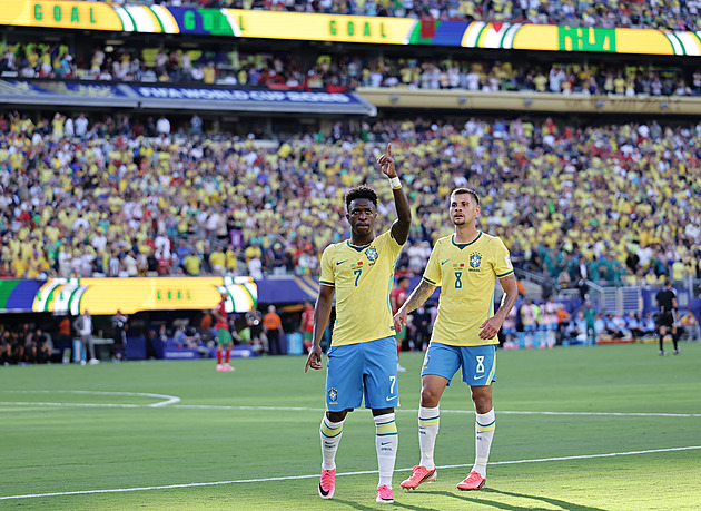 9th Day of 2026 World Cup: USA to Play Australia, Brazil to Face Haiti