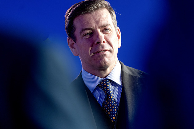 Neúmyslná chyba a víra v nezávislost justice. Jak ODS hodnotí obžalobu Blažka