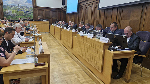 Komunální volby 2026 ve Frýdku-Místku vyhrálo hnutí Naše Město. Získalo přes třetinu hlasů