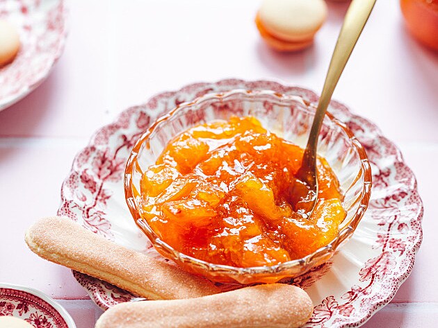 Máte doma meruňky? Tohle je recept, který letos dobývá české kuchyně