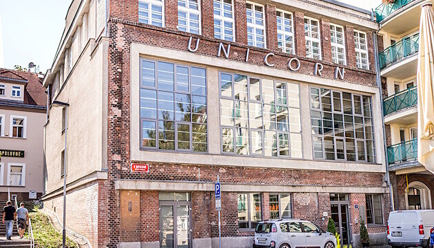 Jak usp�t na trhu práce v dob� AI? Zkuste Unicorn University