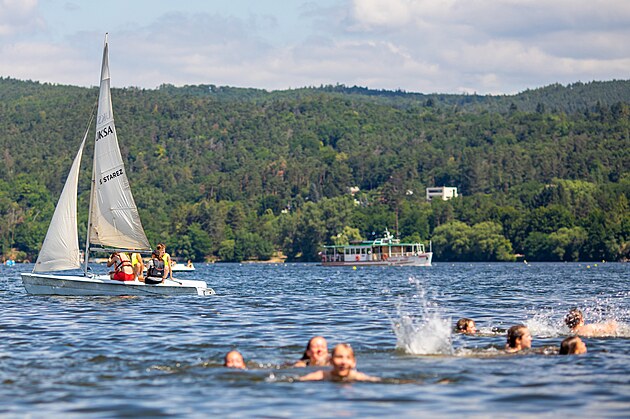 Festival L�TO NA PR�GLU � skv�l� za��tek pr�zdnin!