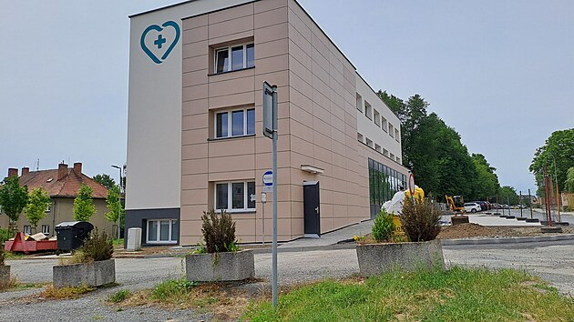 Bytov� d�m SN
