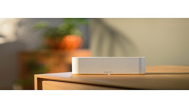 Jak p�ipravit domov p�ed dovolenou? Zkuste simulaci s TaHoma Switch