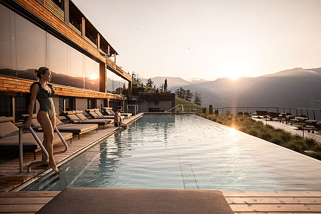 Relax s v�hledem.