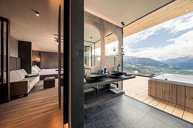 Relax s v�hledem.