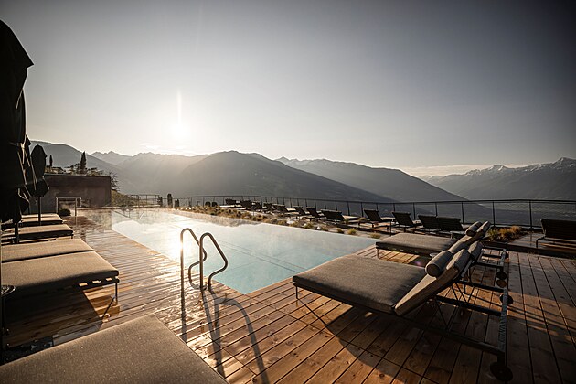 Relax s v�hledem.