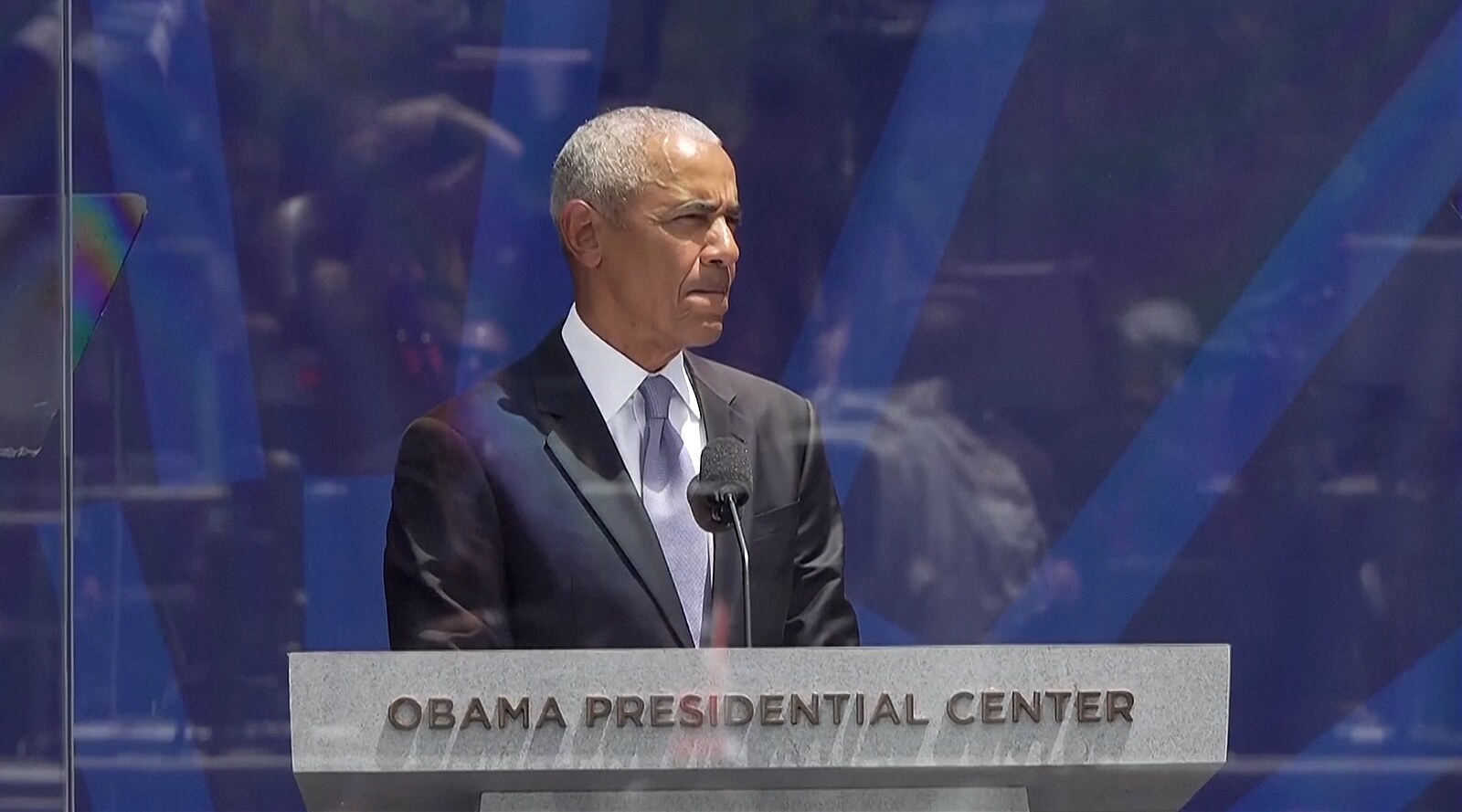 Více diplomacie, méně válek. Obama se ozval v pravý čas