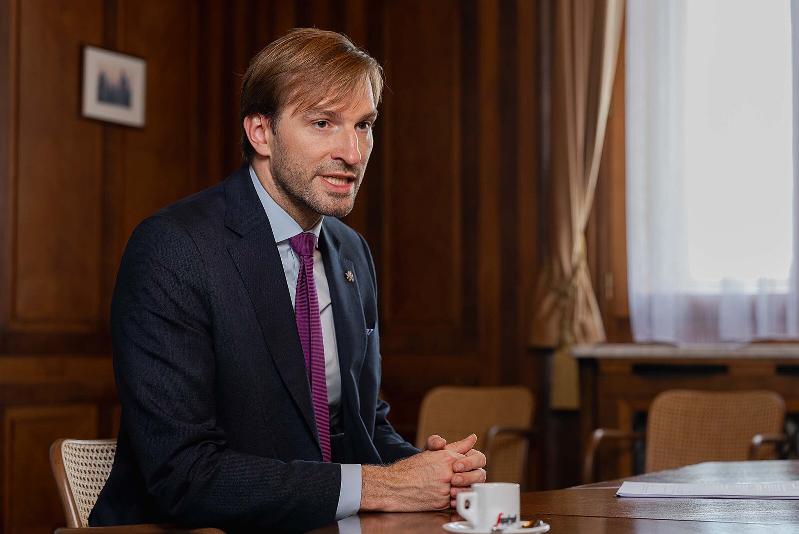 Vojtěch shání šéfy nového úřadu. S přísnější protidrogovou politikou začne od července