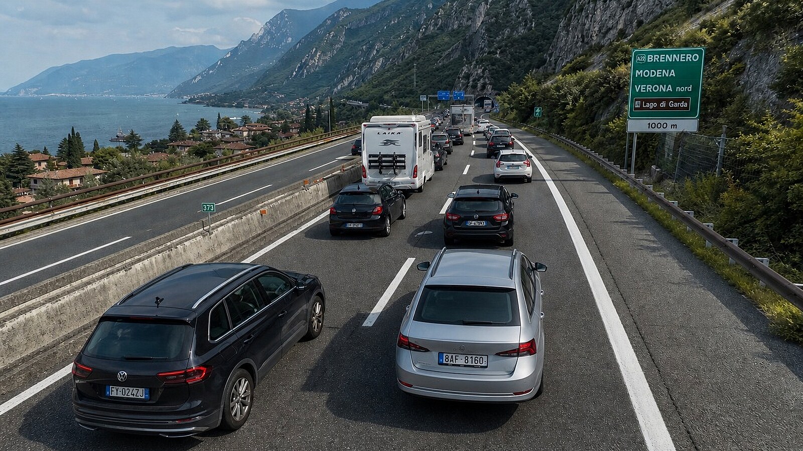 Smutná statistika. Při dovolené v zahraničí zemřelo o 60 procent více Čechů než loni