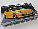 Plastiková stavebnice Porsche 911 GT3 od firmy Tamiya