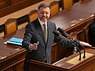 Mimo�ádná sch�ze Sn�movny k mo�nému st�etu zájm� premiéra Andreje Babi�e. Na...