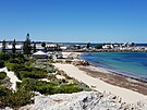 O m�st� Fremantle se prý �íká, �e je nejkrásn�j�í z celé Západní Austrálie. To...