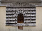 Z d�jepisu vy�teme, �e Cosimo I. sjednotil Toskánsko, zapracoval na...