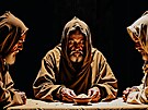 Stoupenci �biblické diety� konzumují pouze specifické ��isté� maso, ovoce a...