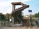 Sv�t se k nim nezná, ale architektonické poz�statky, které u� neslou�í �ádnému...