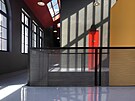 Chvála? Tu si Edifico Mirador v ur�ité mí�e zaslou�í. Nap�íklad za dostatek...