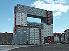 Pokud by se ty kontroverze kolem Edificio Mirador m�ly jednodu�e shrnout, ta...