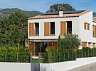 Údolí Puigpunyent pod poho�ím Sierra de Tramuntana pat�í k nejp�íjemn�j�ím...
