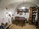 Národní muzeum v p�írod� otev�elo zrekonstruované Mikulá�tíkovo fojtství v...