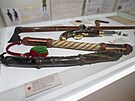 Národní muzeum v p�írod� otev�elo zrekonstruované Mikulá�tíkovo fojtství v...