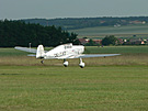 Tatra T.101 (replika), Dobový letecký den v Mladé Boleslavi, rok 2010