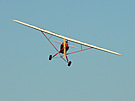 Racek PB-6 (replika), Dobový letecký den v Mladé Boleslavi, rok 2010