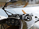 Fokker D.VIII (replika), Dobový letecký den v Mladé Boleslavi, rok 2014