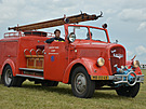 Dobový letecký den v Mladé Boleslavi, rok 2014