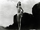 Zápas o bikiny m�l svoje zásadní momenty. Jedním byl film s Brigitte Bardotovou...