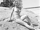 Samoz�ejm� Marilyn Monroe