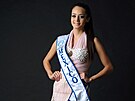 Spojení hv�zd z modelingu a sout�í krásy s kartely je �asté. Existuje o n�m...