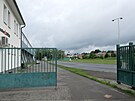 Rychlobrusla�ská dráha se nachází u zimního stadionu ve ��árské Jungmannov�...