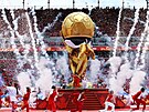 Zahajovací ceremoniál v Kanad�. Druhý hrací den. Kanada vstoupí do domácího...