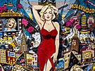 Výstava Marilyn Monroe 100 v �eské Galerii Moderního Um�ní. (11. �ervna 2026)