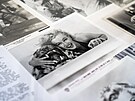 Výstava Marilyn Monroe 100, kterou p�ipravila �eská Galerie Moderního Um�ní....