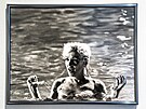 Výstava Marilyn Monroe 100, kterou p�ipravila �eská Galerie Moderního Um�ní....