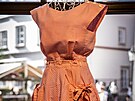 Výstava Marilyn Monroe 100, kterou p�ipravila �eská Galerie Moderního Um�ní....