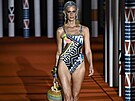 Dolores Font Cortes presented Dolores Cortes swimwear fashion collection for...
