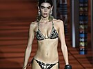 Dolores Font Cortes presented Dolores Cortes swimwear fashion collection for...