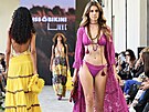 Milan,Italy Miss Bikini brand�s Spring Summer 2026 collection presentation show...