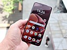 Motorola Edge 70 Pro