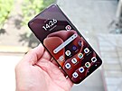 Motorola Edge 70 Pro
