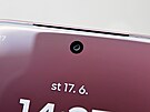 Motorola Edge 70 Pro