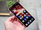 Honor Magic V6