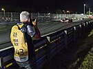 Petr Pavel v Le Mans