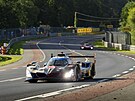 Nejv�t�ím p�ekvapením závodu se stal tým BMW M Team WRT. Jejich speciál, který...