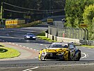 Petr Pavel nav�tívil slavný 24hodinový závod v Le Mans.