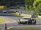 Petr Pavel nav�tívil slavný 24hodinový závod v Le Mans.